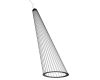 Подвесная люстра Loft IT Beam 10292/C Black
