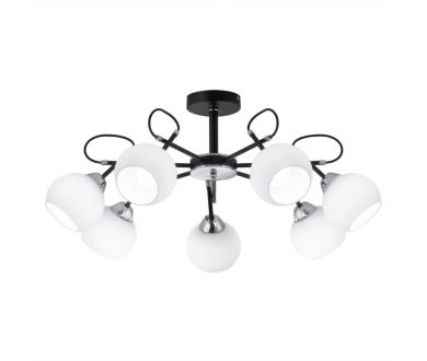 Люстра на штанге Citilux Стивен CL141271