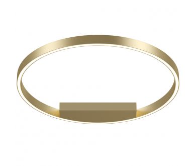 Потолочная люстра Maytoni Rim MOD058CL-L35BSK