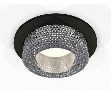 Встраиваемый светильник Ambrella Light Techno XC7622020 (C7622, N7191)