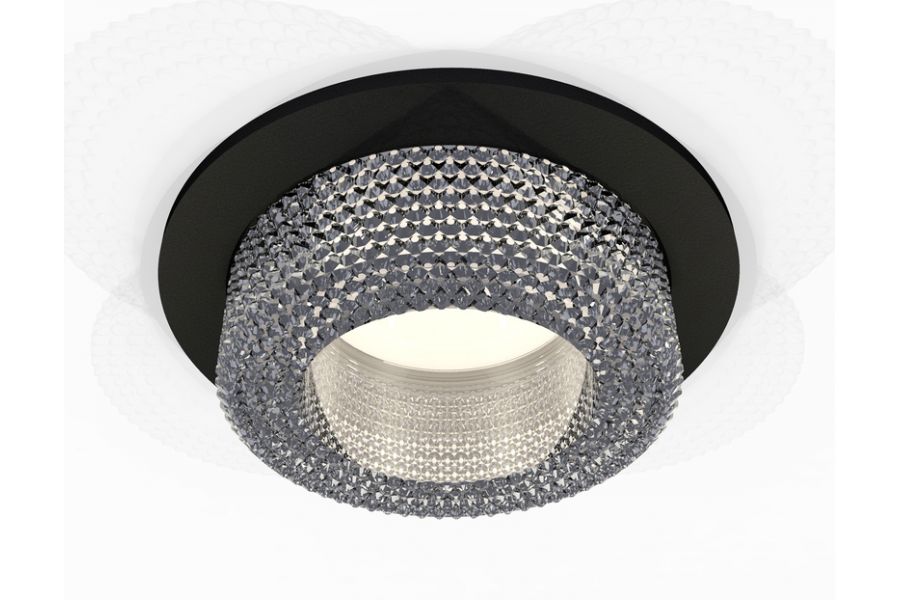 Встраиваемый светильник Ambrella Light Techno XC7622020 (C7622, N7191)