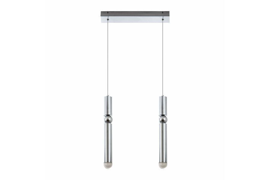 Подвесной cветильник Modelux 88906-2 CH