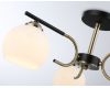 Люстра на штанге Ambrella Light Modern TR303311