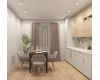 Потолочный светильник Denkirs DK3040-WH
