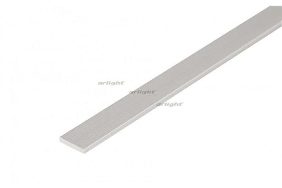 Полоса алюминиевая Arlight ARH-W12-2000 Anod 023469