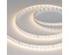 Светодиодная лента Arlight RT-A90-10mm 24V Warm3000 4.8 W/m, IP20, 2835, 5m 038778