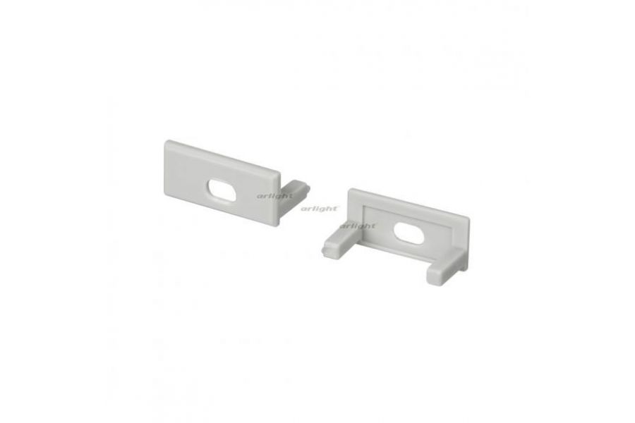 Заглушка Arlight HR-2000 с отверстием 022021