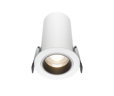 Встраиваемый спот Maytoni Technical Focus Led DL125-L12-3K-W
