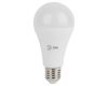 Лампа светодиодная Эра E27 19W 4000K LED A65-19W-840-E27 Б0031703