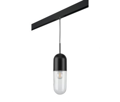 Трековый светильник Lightstar Ramo PRO690017 (690017+595007)