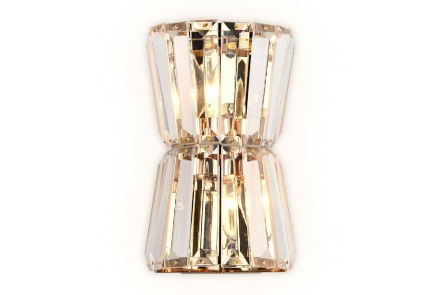 Настенный светильник Ambrella Light Traditional TR5219
