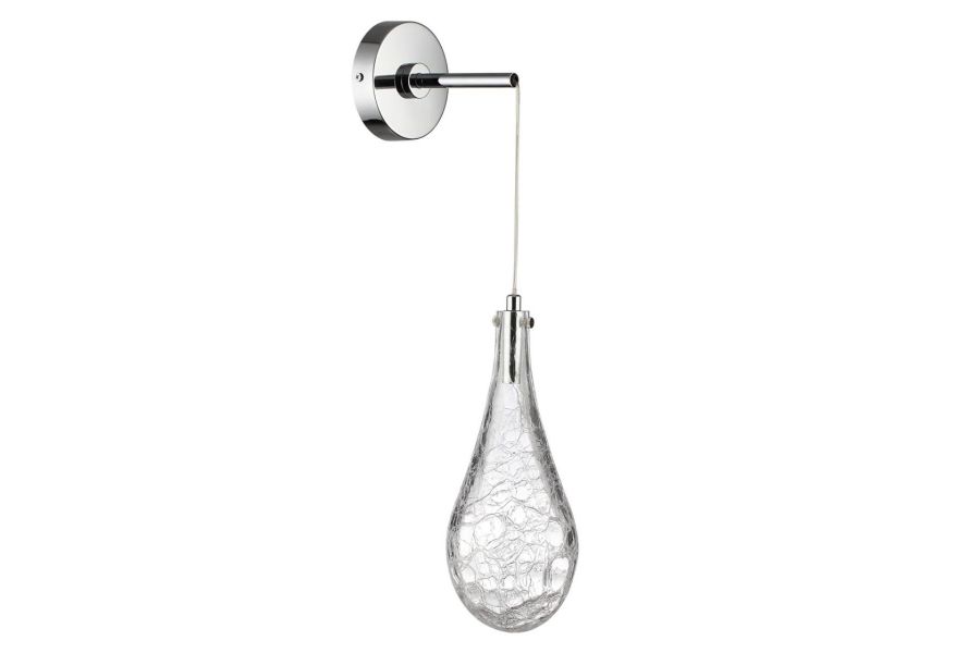 Бра Odeon Light L-Vision Incanto 7148/5WL