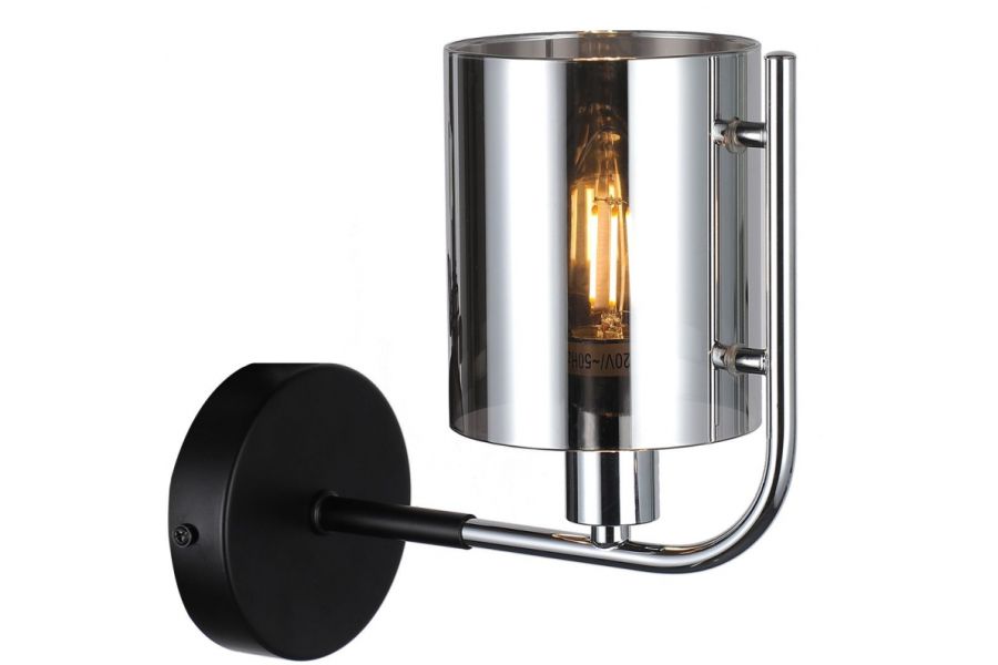 Бра Escada Elegant 671/1A Chrome