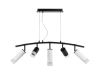 Подвесной светильник Lightstar Rullo LR7353728631 (571735+214437-2+214486-3+202431-5)