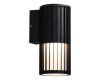 Уличный настенный светильник Novotech Street Costas 370991