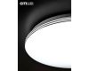 Потолочная светодиодная люстра Citilux Симпла CL714330G