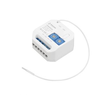 Конвертер ARL-DALI-301-72-DIM-IN (BUS, 433MHz) (IARL, IP20 Пластик) 060231
