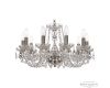 Подвесная люстра Bohemia Ivele Crystal 119/10/200 Pa
