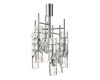 Потолочная люстра Crystal Lux PRIMAVERA PL6 CHROME