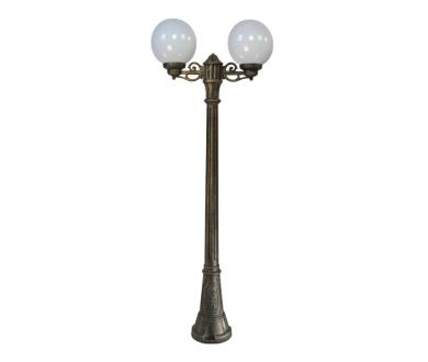 Купить Уличный фонарь Fumagalli Artu Bisso/G250 2L G25.158.S20.BYE27 Уличный фонарь Fumagalli Artu Bisso/G250 2L G25.158.S20.BYE27