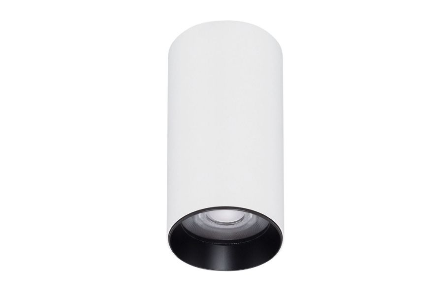 Накладной светильник Arlight SP-GABI-SURFACE-R60-12W Day4000 052338