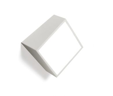 Уличный настенный светодиодный светильник Mantra Mini 5481
