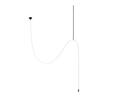 Потолочный светильник Loft IT Thread 10388C Black