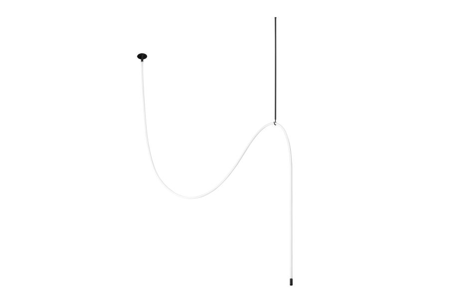 Потолочный светильник Loft IT Thread 10388C Black