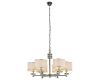 Подвесная люстра Arte Lamp Furore A3990LM-6CC
