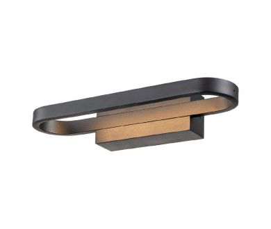 Настенный светильник Lussole Henry LSP-7402