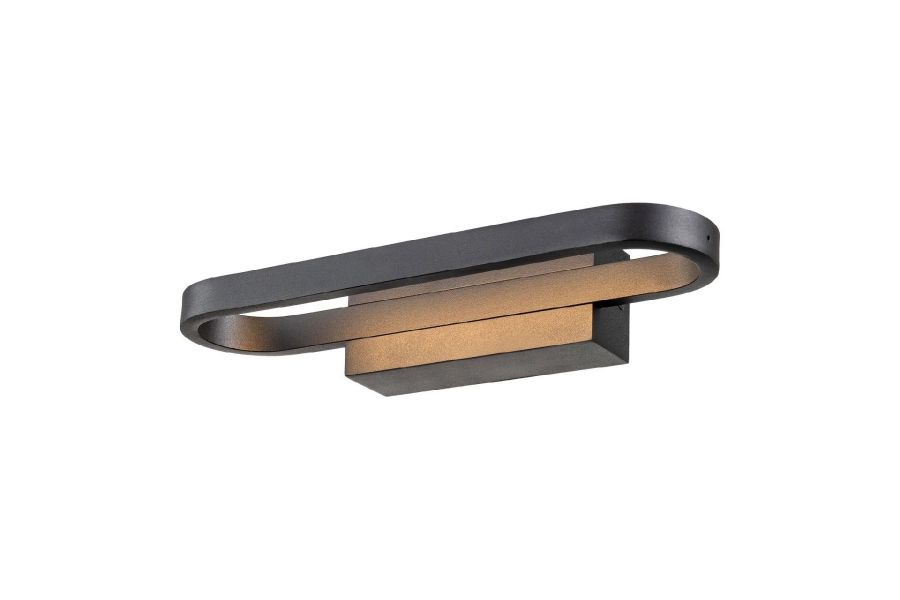 Настенный светильник Lussole Henry LSP-7402
