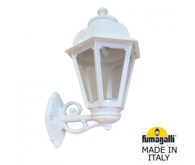 Уличный настенный светильник Fumagalli BISSO/SABA K22.131.000.WXE27