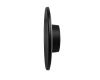Архитектурный светильник Arte Lamp Nimbo A3415AL-1BK
