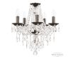 Подвесная люстра Bohemia Ivele Crystal AL16315/5/141 PD