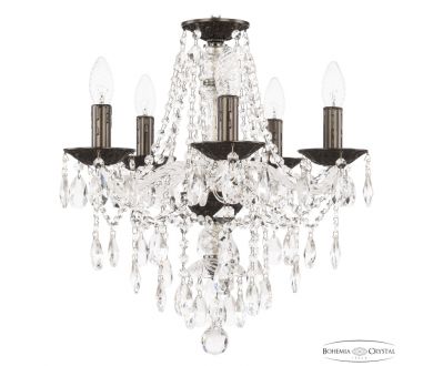 Купить Подвесная люстра Bohemia Ivele Crystal AL16315/5/141 PD Подвесная люстра Bohemia Ivele Crystal AL16315/5/141 PD