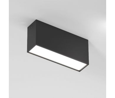 Накладной светильник Elektrostandard Block 4690389205897 25109/LED a066997