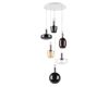 Каскадная люстра Lightstar Disco 792169