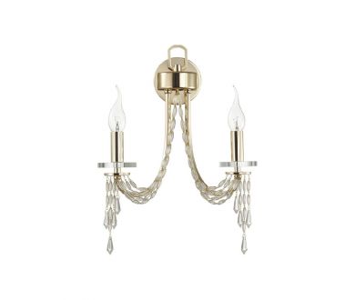 Бра Odeon Light Capel 5063/2W
