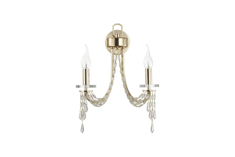 Бра Odeon Light Capel 5063/2W