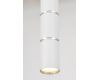 Подвесной светильник Lampit Nati TP TK40-P300 WT+CHR