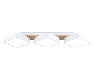 Потолочный светильник Ambrella Light Linetech Comfort FL4877