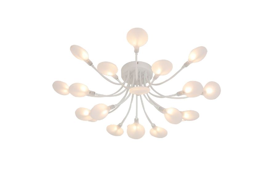 Потолочная люстра F-Promo Skein 4198-20C