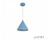 Подвесной светильник iLedex Moon WLD8858-1 Blue
