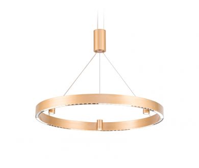Подвесная люстра Ambrella Light Comfort FL5846
