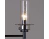 Люстра на штанге Illumico IL2216-9PLS-24 HIGHBALL