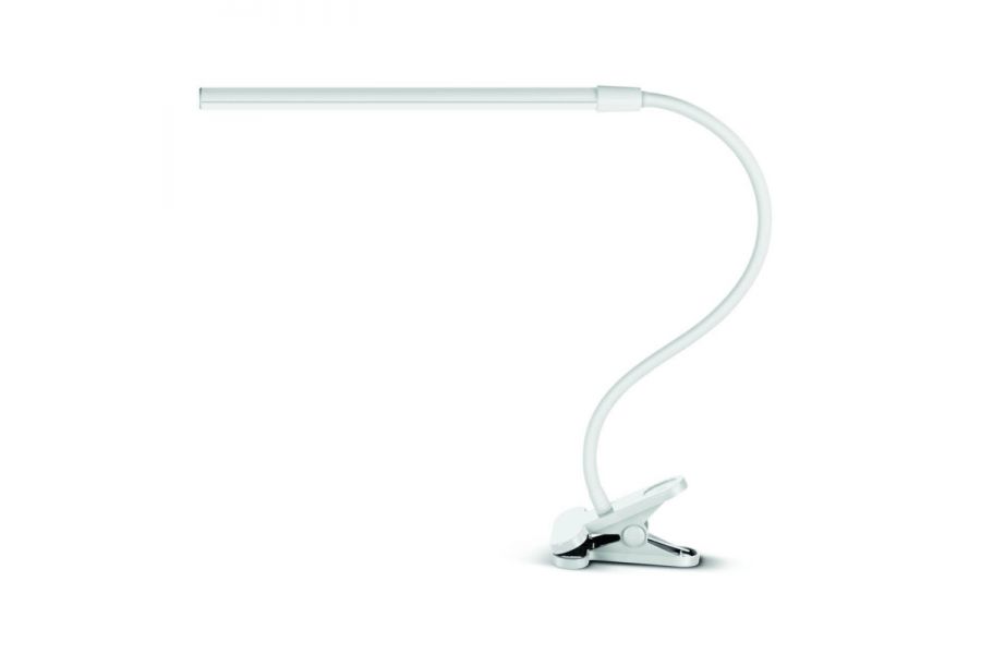 Настольная лампа Arte Lamp Conference A1106LT-1WH