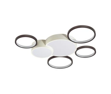 Потолочная люстра Lumion Norbert 5253/99CL