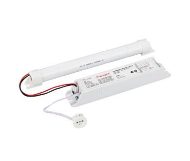 Блок аварийного питания Arlight ARJ-EMG-6W-3H-NiCd 024365