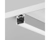 Алюминиевый профиль накладной-подвесной 25x22 Maytoni Led Strip ALM-2522-S-2M 633012
