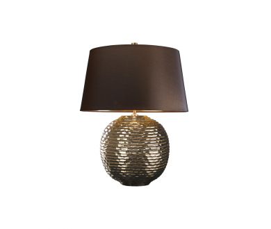 Купить Настольная лампа Elstead Lighting Caesar CAESAR-TL-GOLD Настольная лампа Elstead Lighting Caesar CAESAR-TL-GOLD